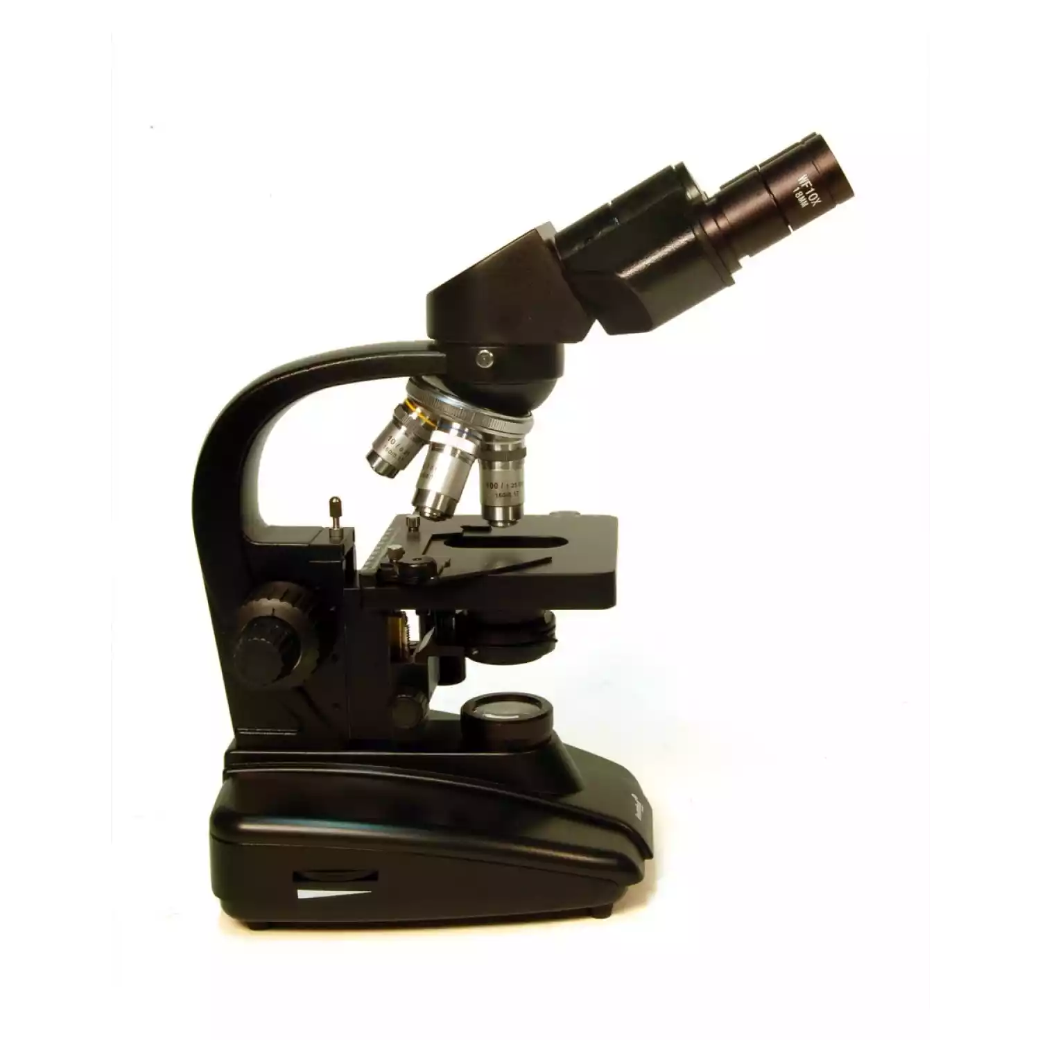 Микроскоп Levenhuk 625 - 3