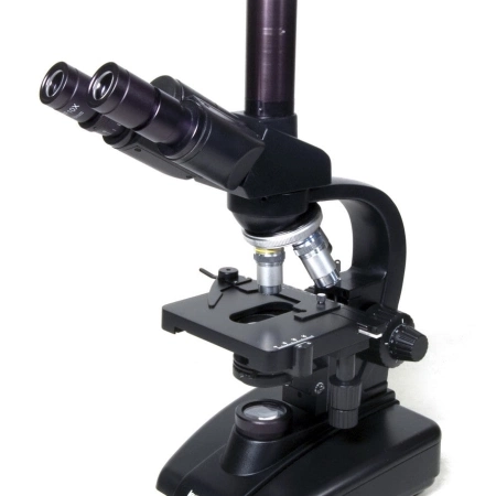 Микроскоп Levenhuk 670T
