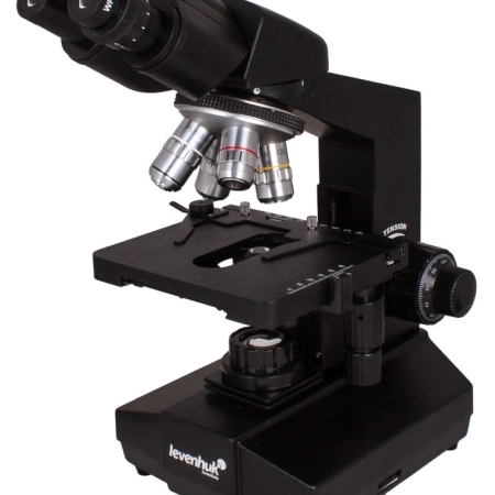 Микроскоп Levenhuk 850B