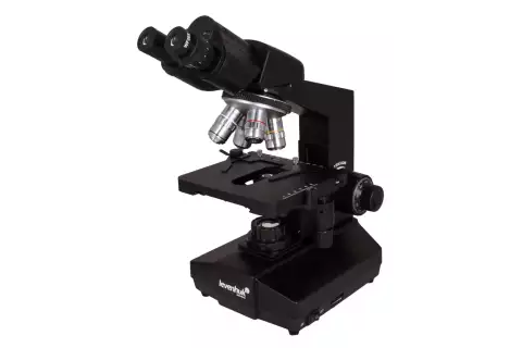 Микроскоп Levenhuk 850B