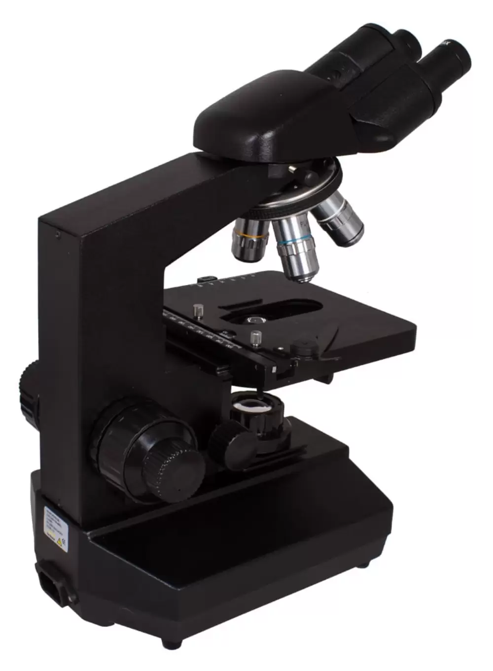Микроскоп Levenhuk 850B - 6