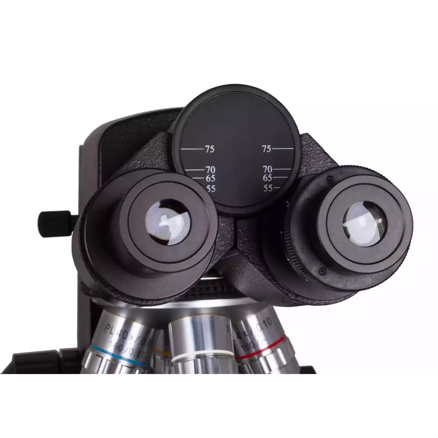 Микроскоп Levenhuk 850B - 4