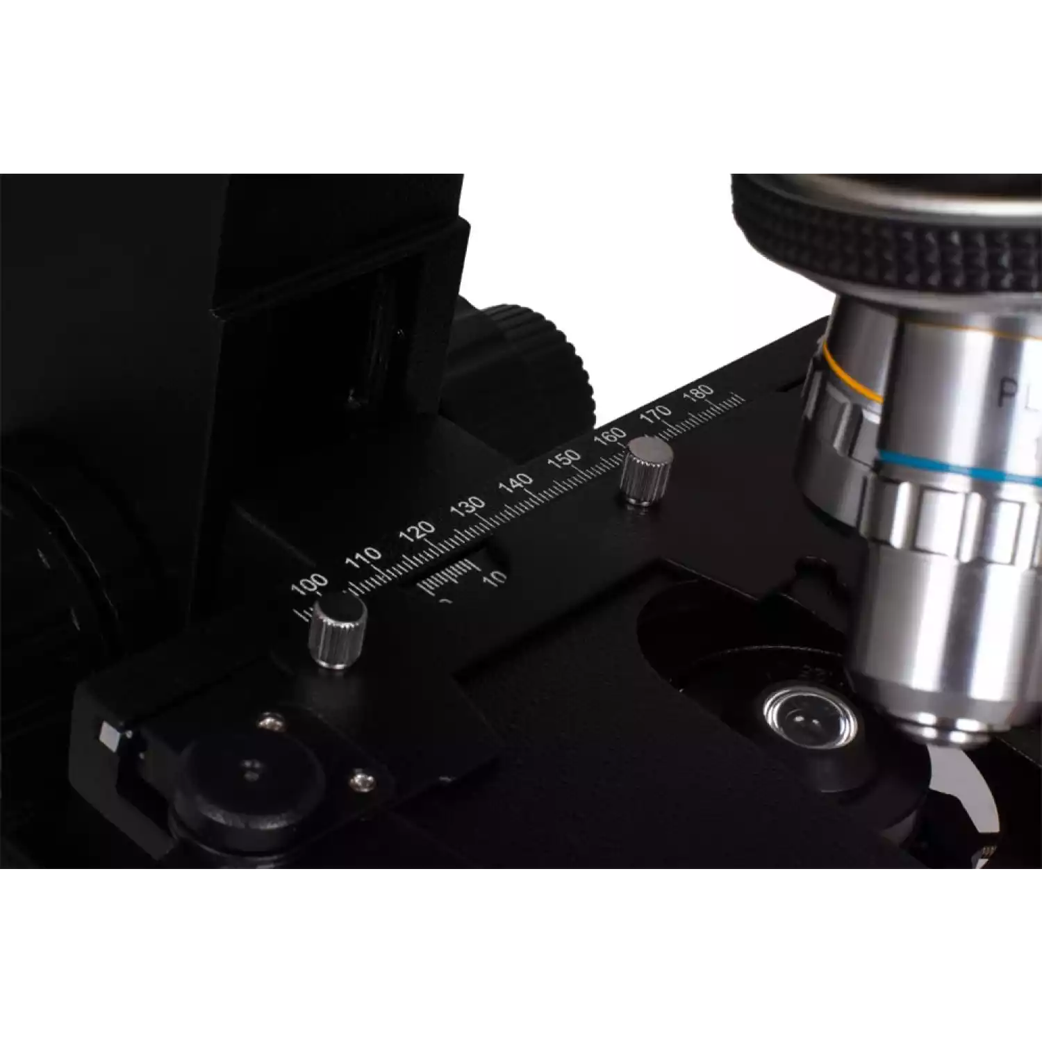 Микроскоп Levenhuk 850B - 2