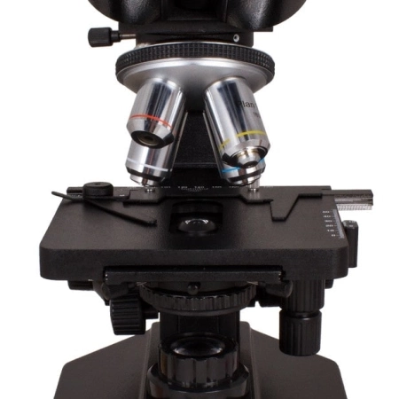 Микроскоп Levenhuk 870T
