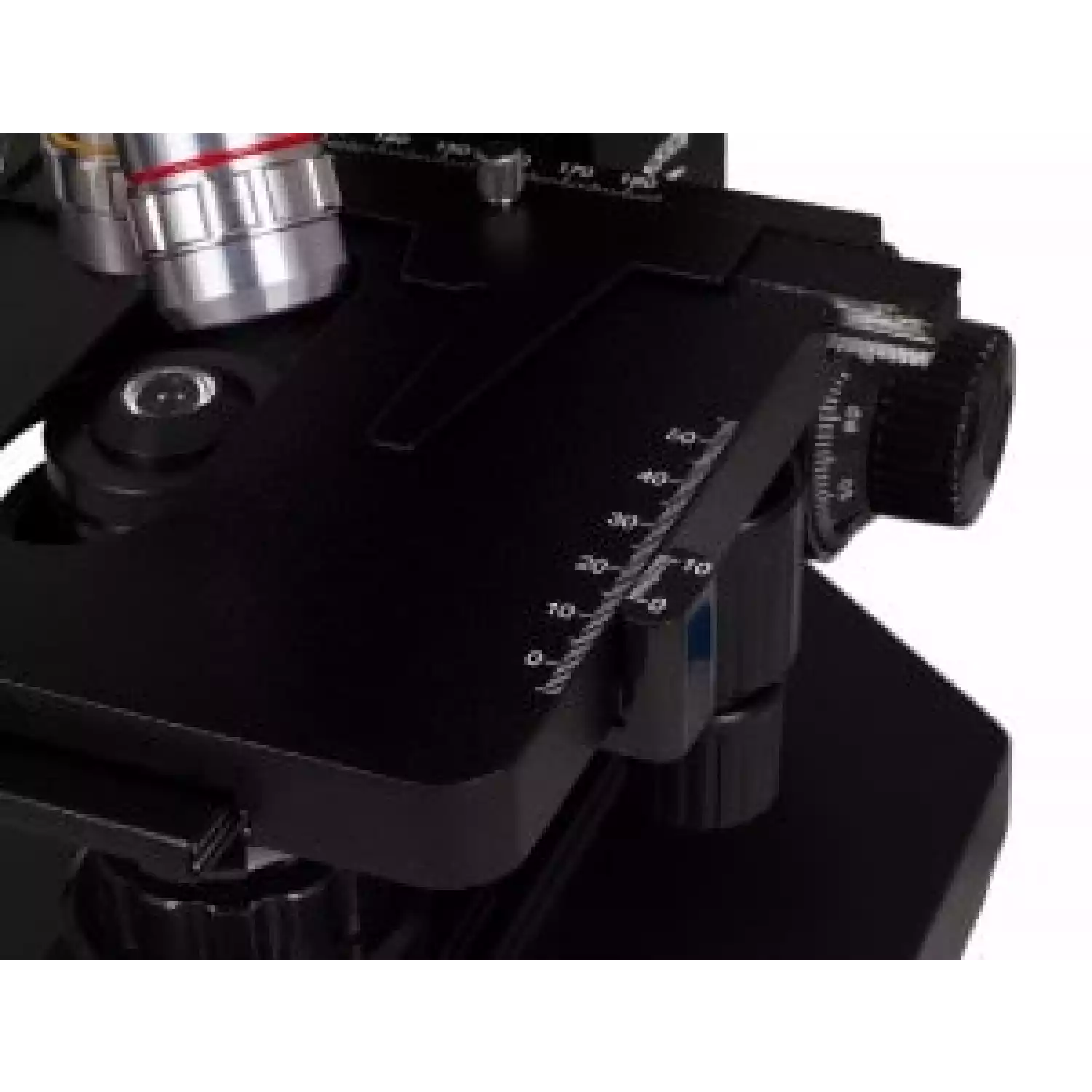 Микроскоп Levenhuk 870T - 7