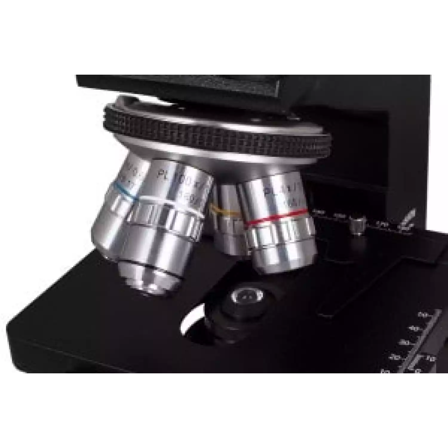 Микроскоп Levenhuk 870T - 5