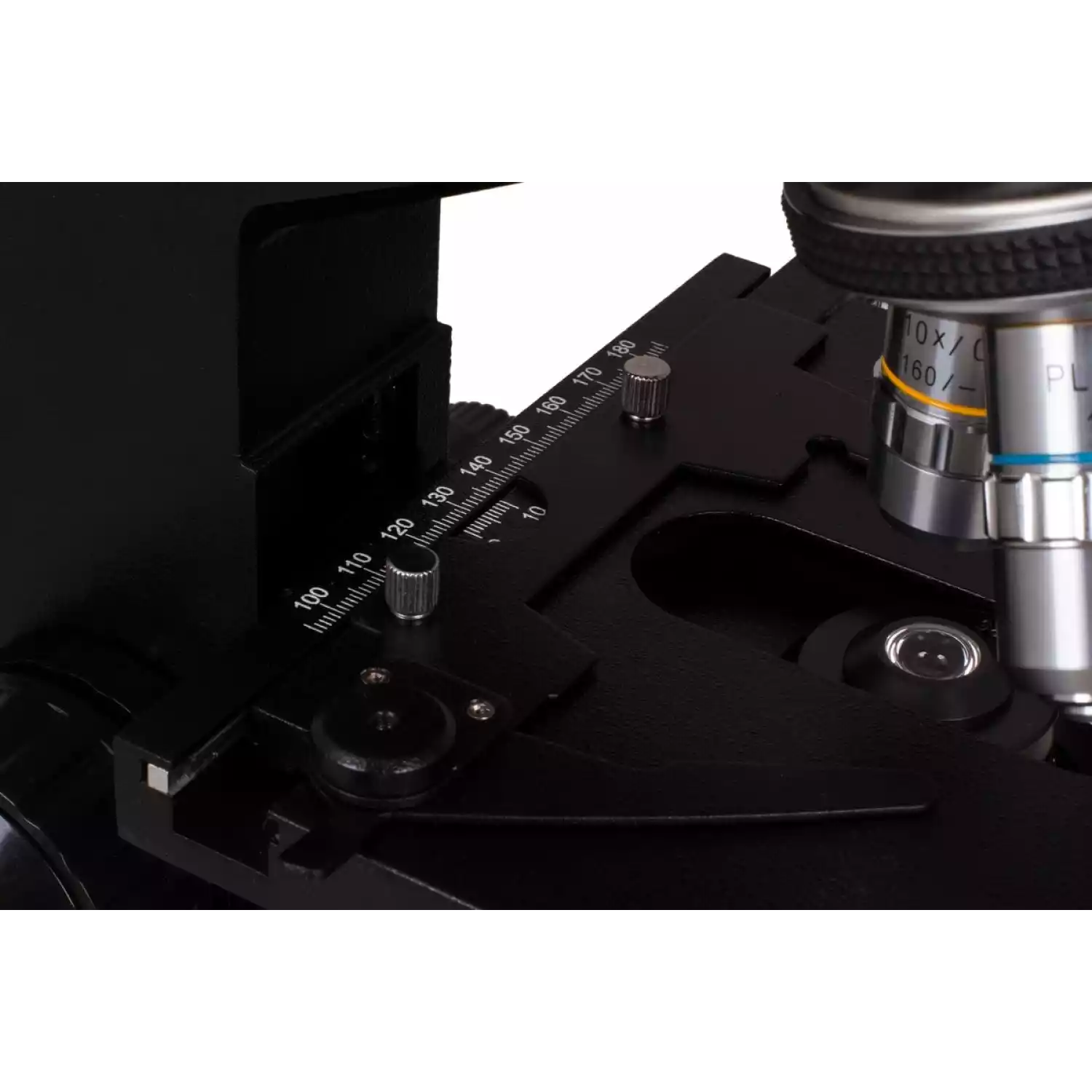 Микроскоп Levenhuk 870T - 3