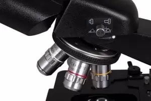 Микроскоп Levenhuk 870T - 8