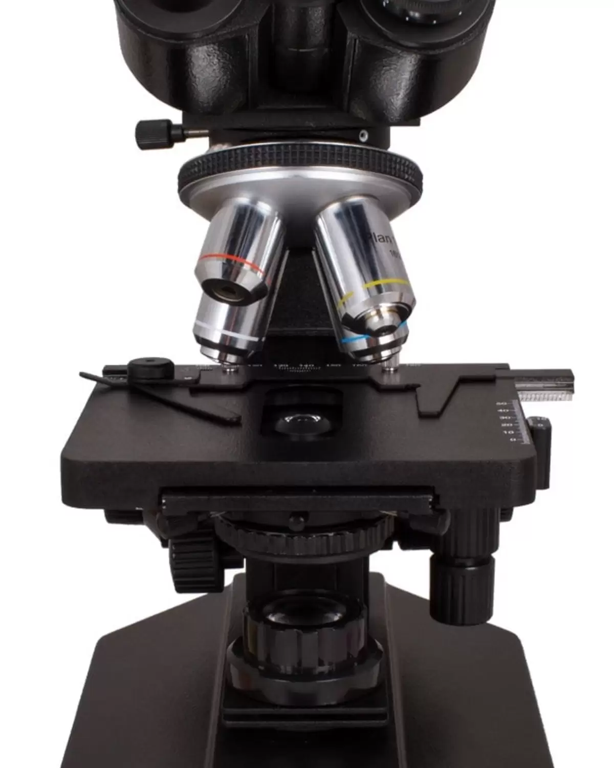 Микроскоп Levenhuk 870T - 1