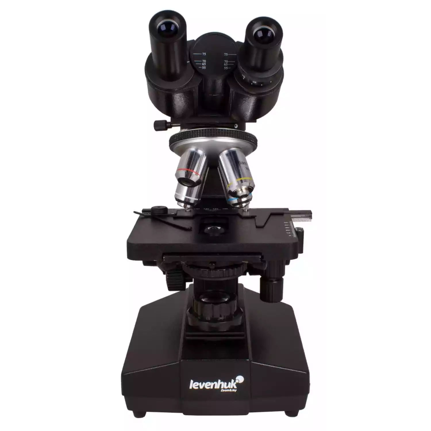Микроскоп Levenhuk 870T - 1