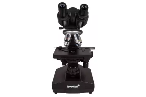 Микроскоп Levenhuk 870T