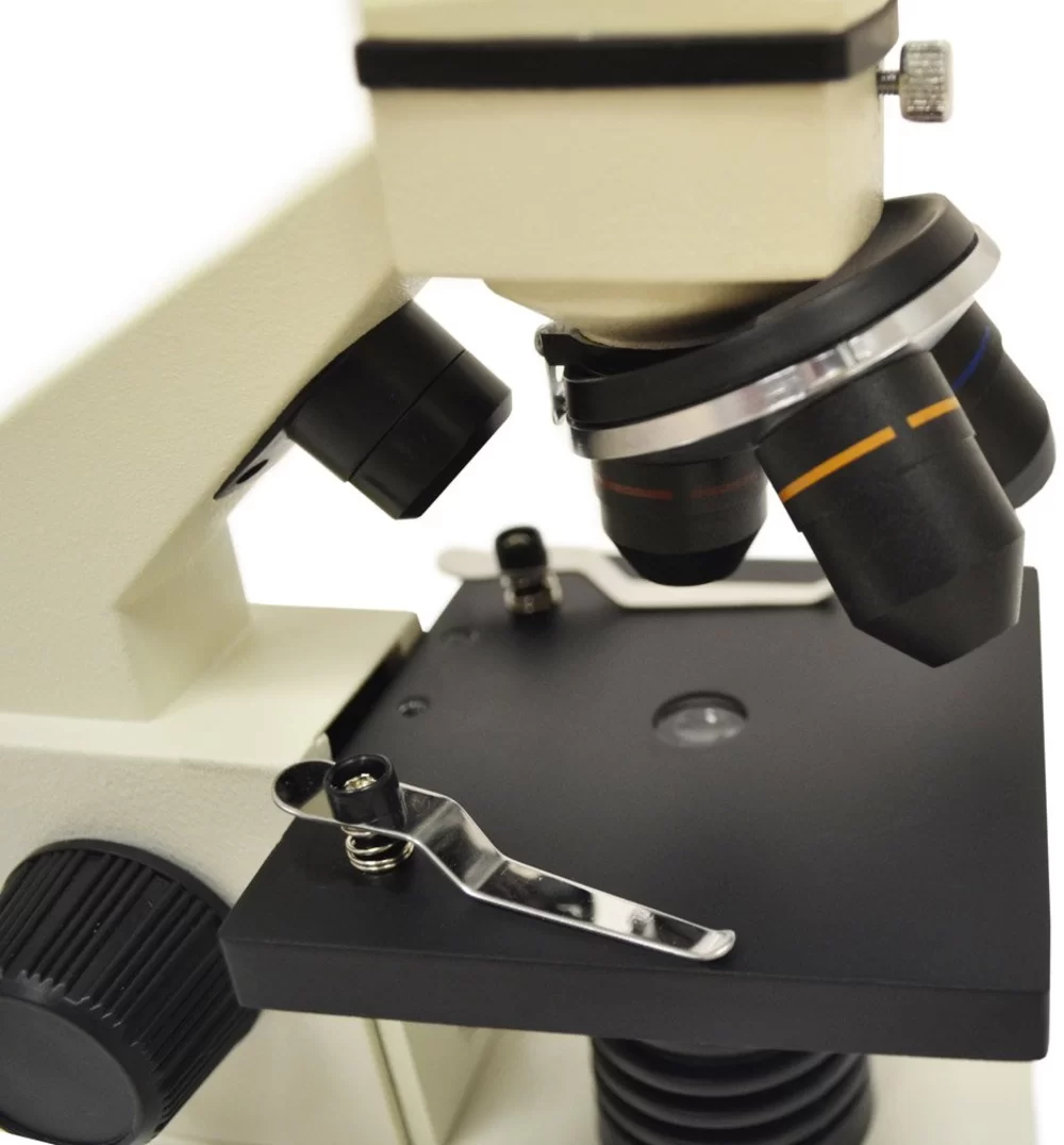 Микроскоп цифровой Levenhuk D2L NG - 2