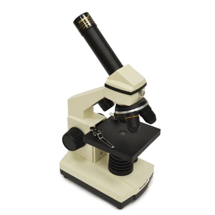 Микроскоп цифровой Levenhuk D2L NG - 3