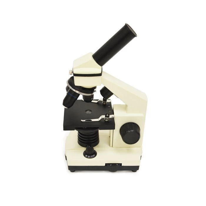 Микроскоп цифровой Levenhuk D2L NG - 4