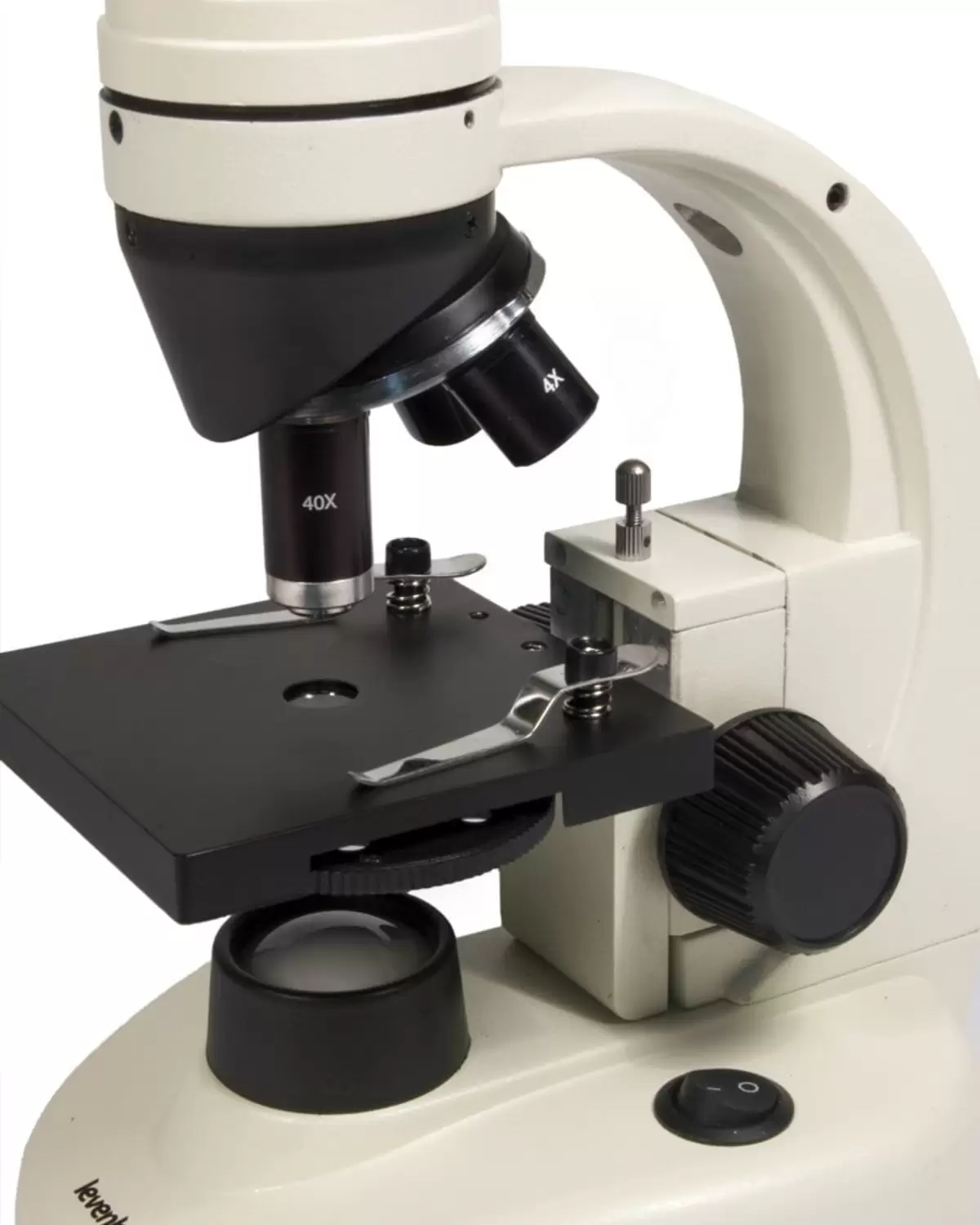 Микроскоп цифровой Levenhuk D50L NG - 2