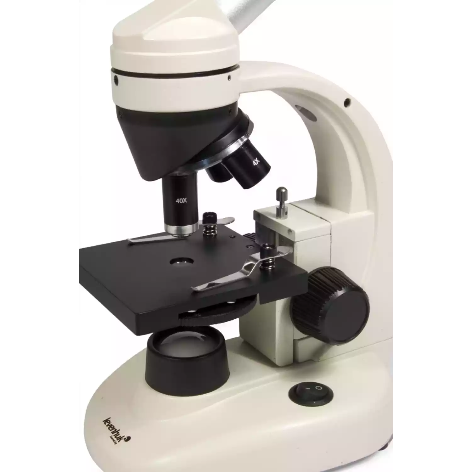 Микроскоп цифровой Levenhuk D50L NG - 2