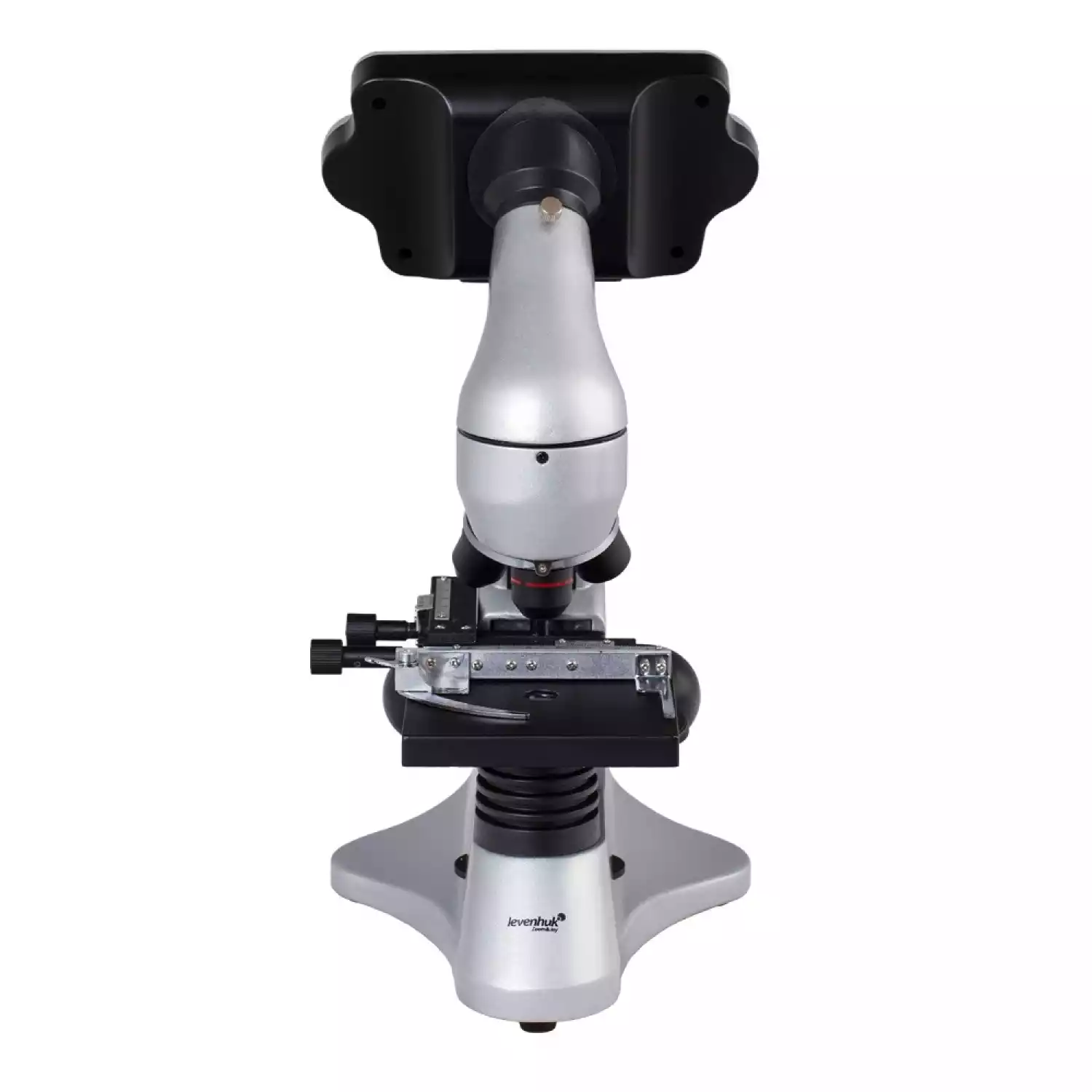 Микроскоп цифровой Levenhuk D70L - 2