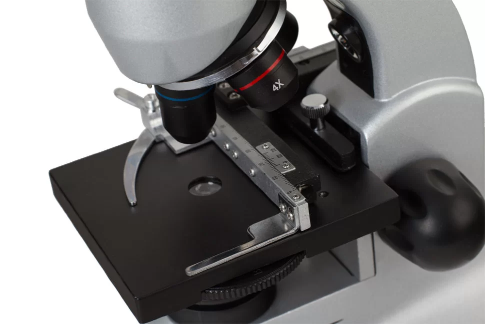 Микроскоп цифровой Levenhuk D70L - 3
