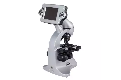 Микроскоп цифровой Levenhuk D70L