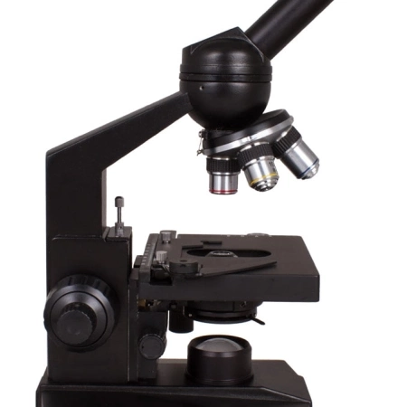 Микроскоп цифровой Levenhuk D320L