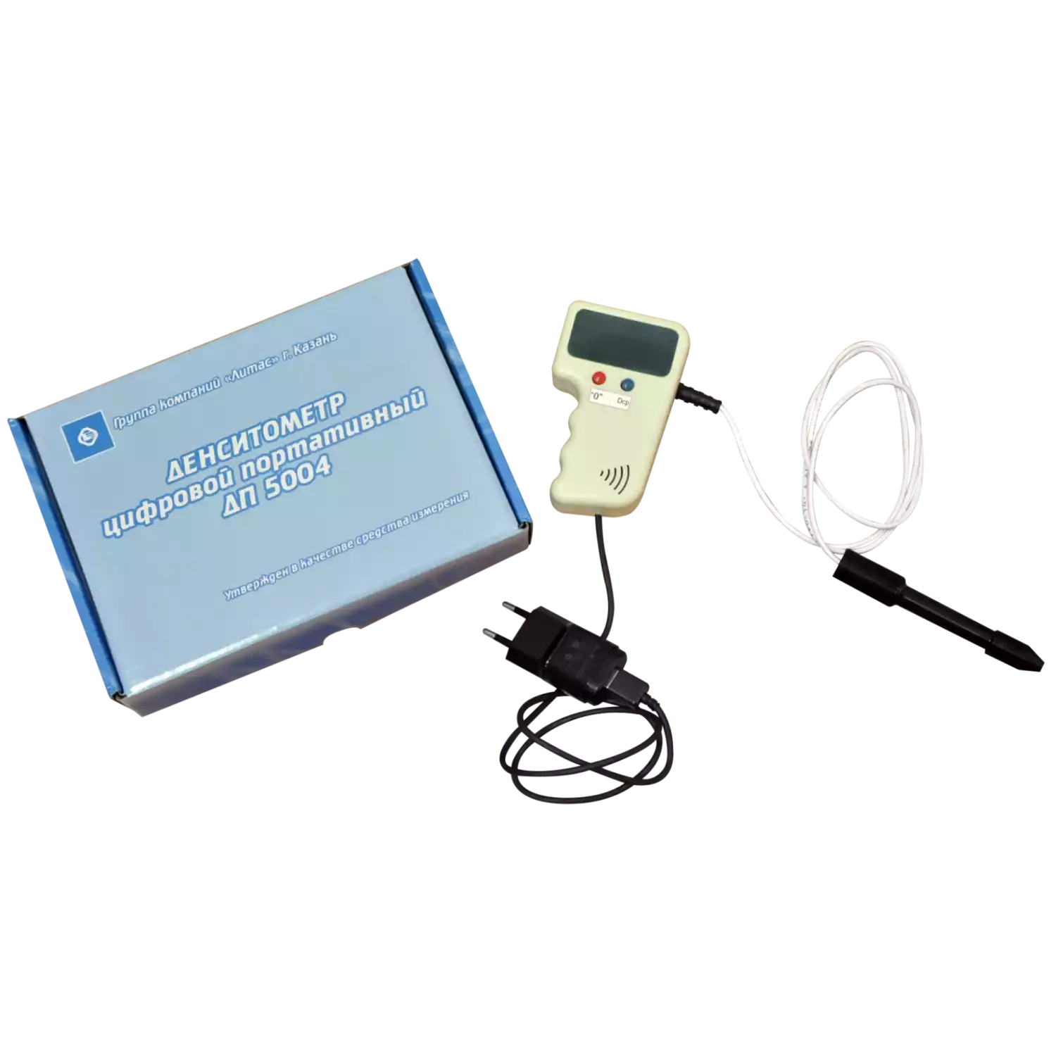 Денситометр ДП-5004 - 1