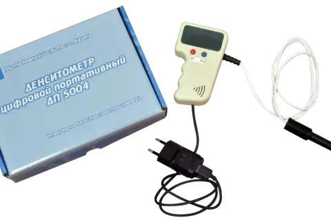 Денситометр ДП-5004