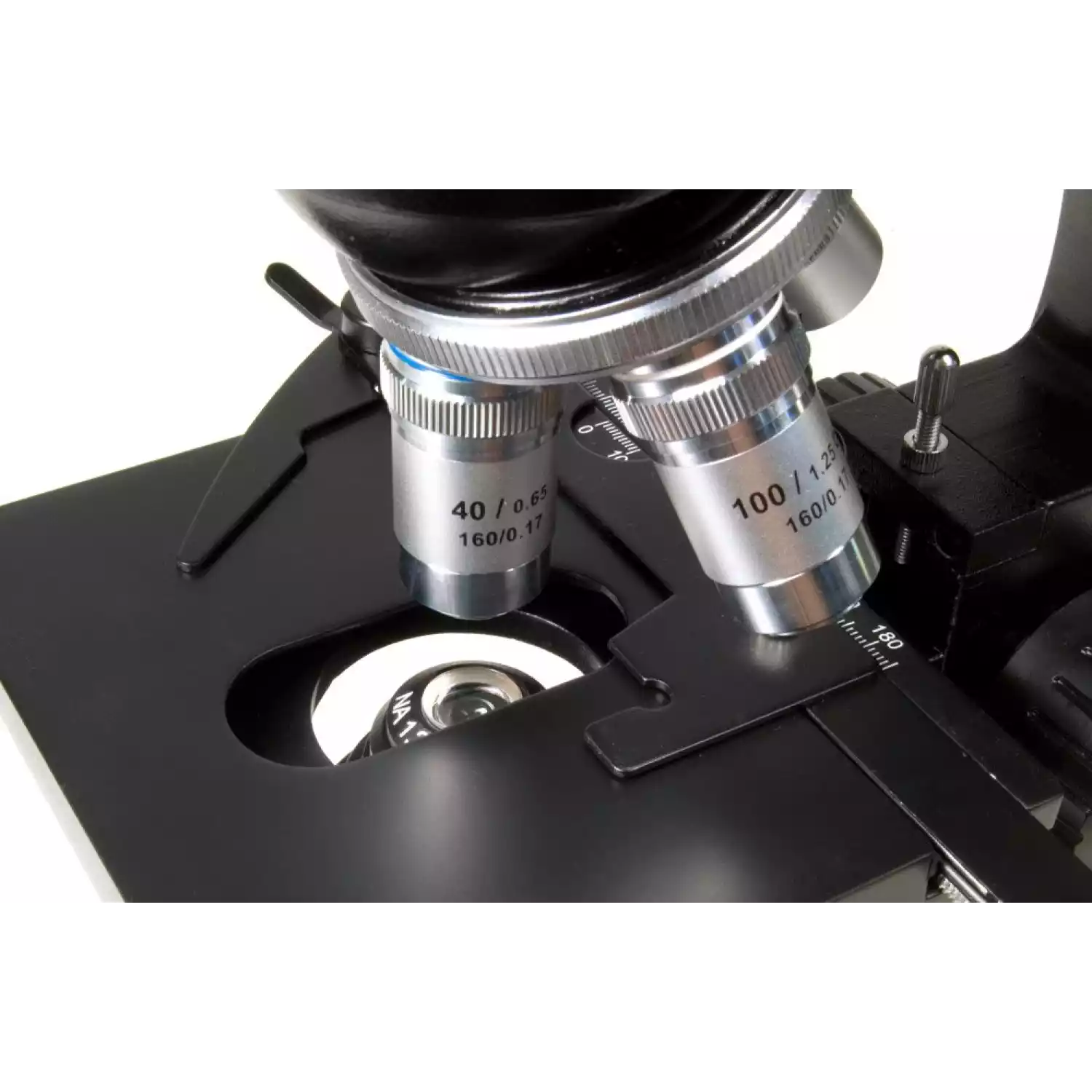 Микроскоп цифровой Levenhuk D670T - 5