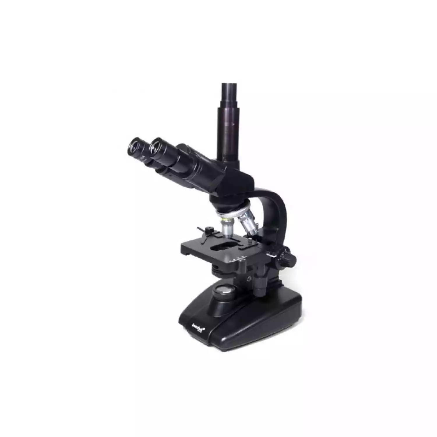 Микроскоп цифровой Levenhuk D670T - 2
