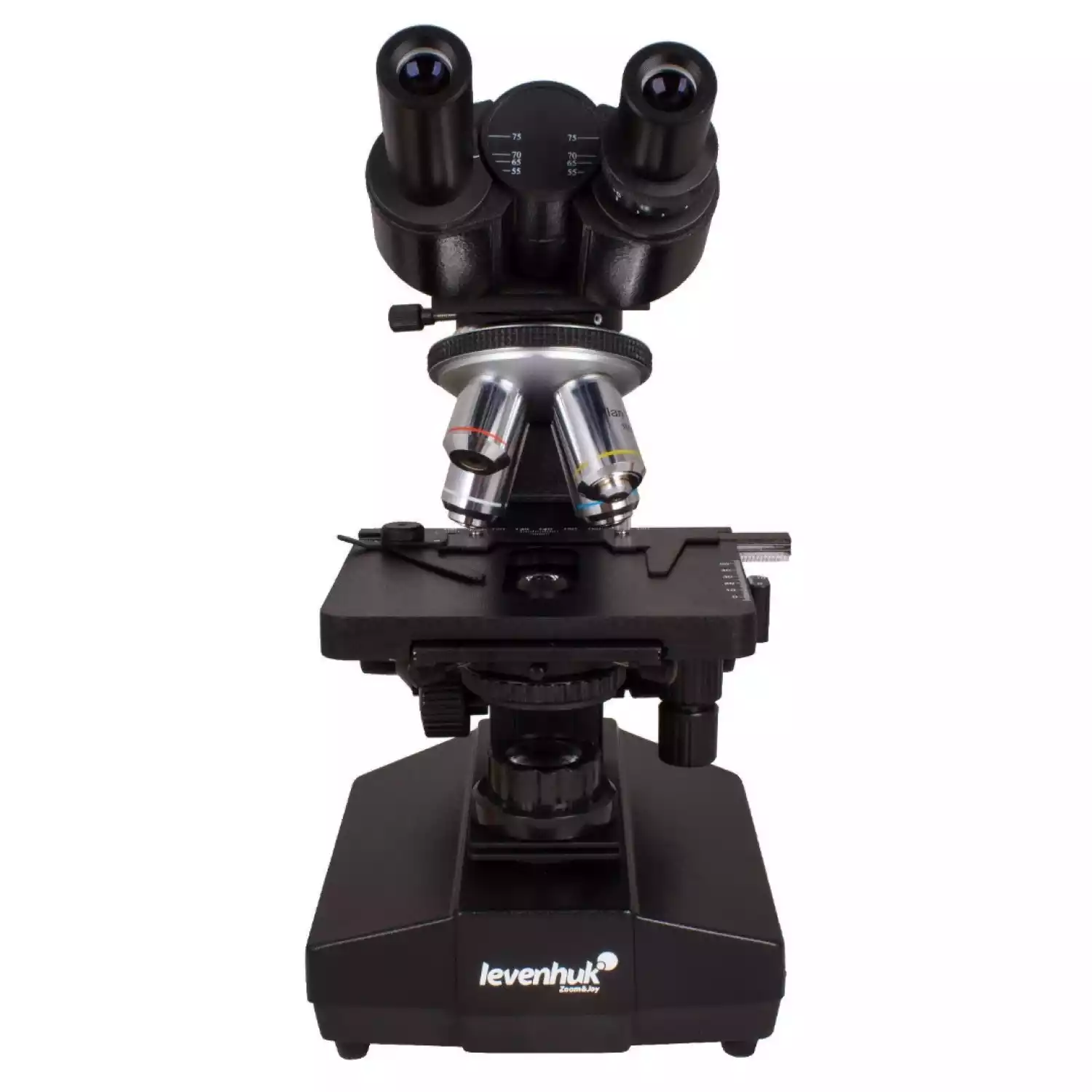 Микроскоп цифровой Levenhuk D870T - 2
