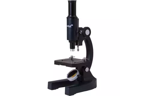 Микроскоп Levenhuk 2S NG
