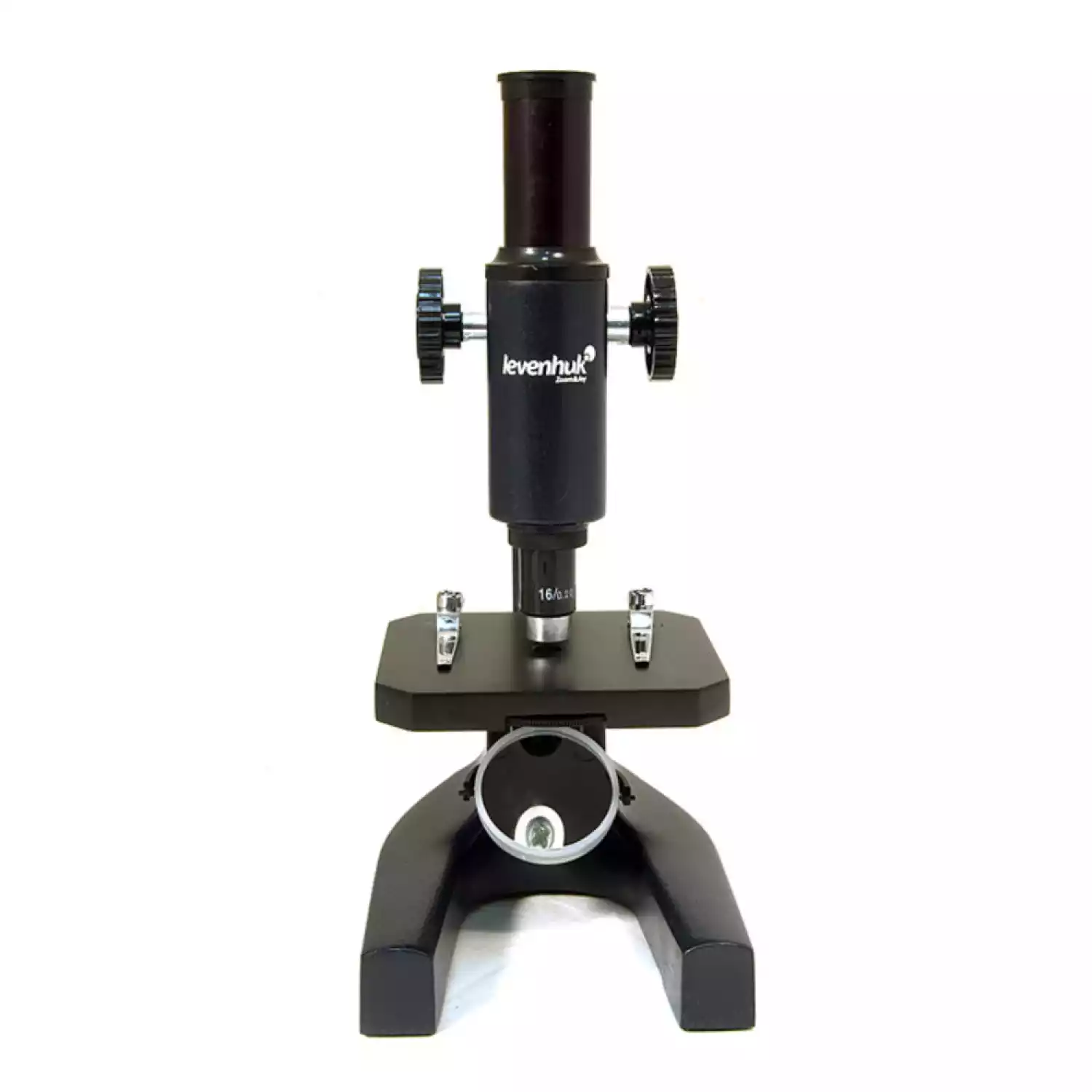 Микроскоп Levenhuk 2S NG - 2