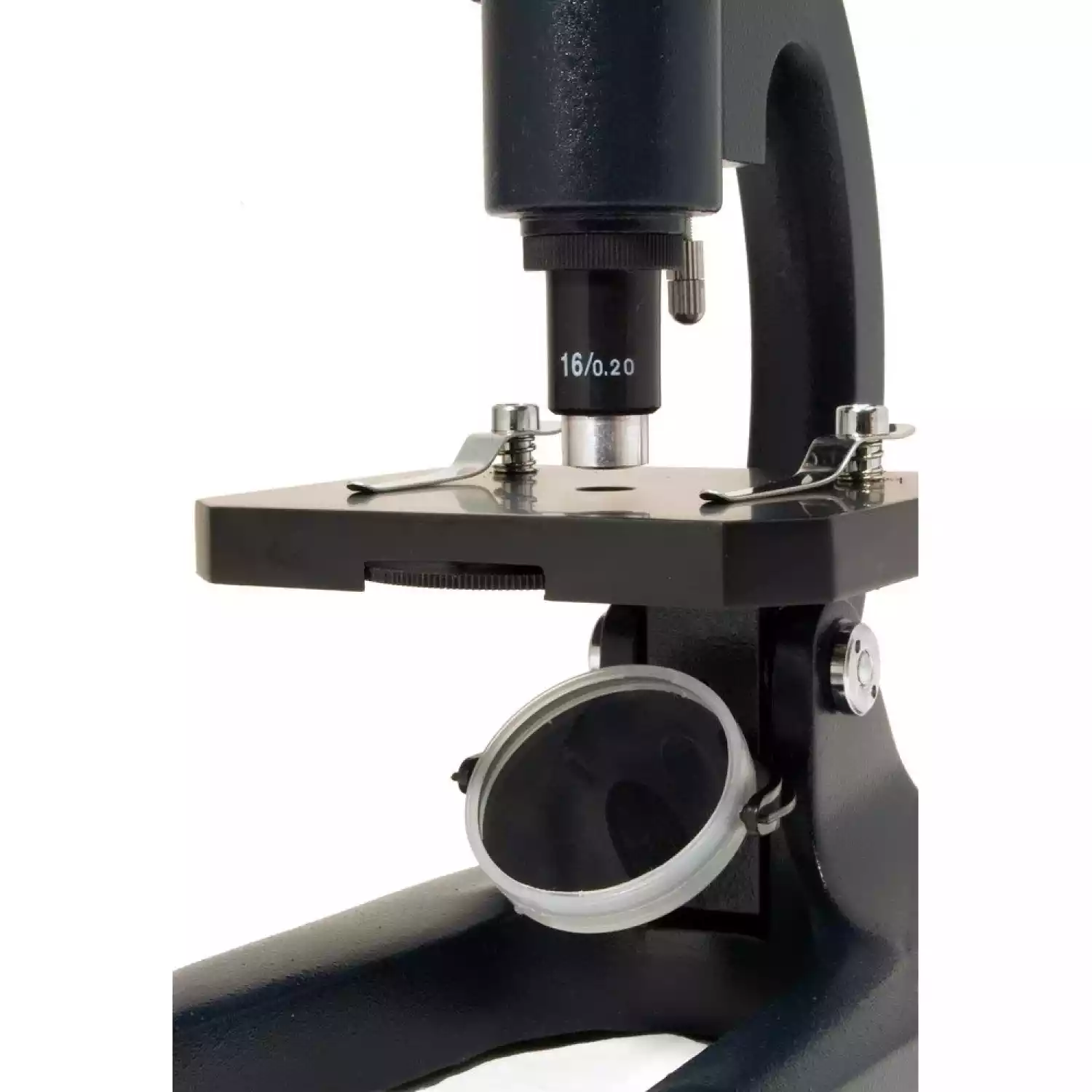 Микроскоп Levenhuk 2S NG - 3