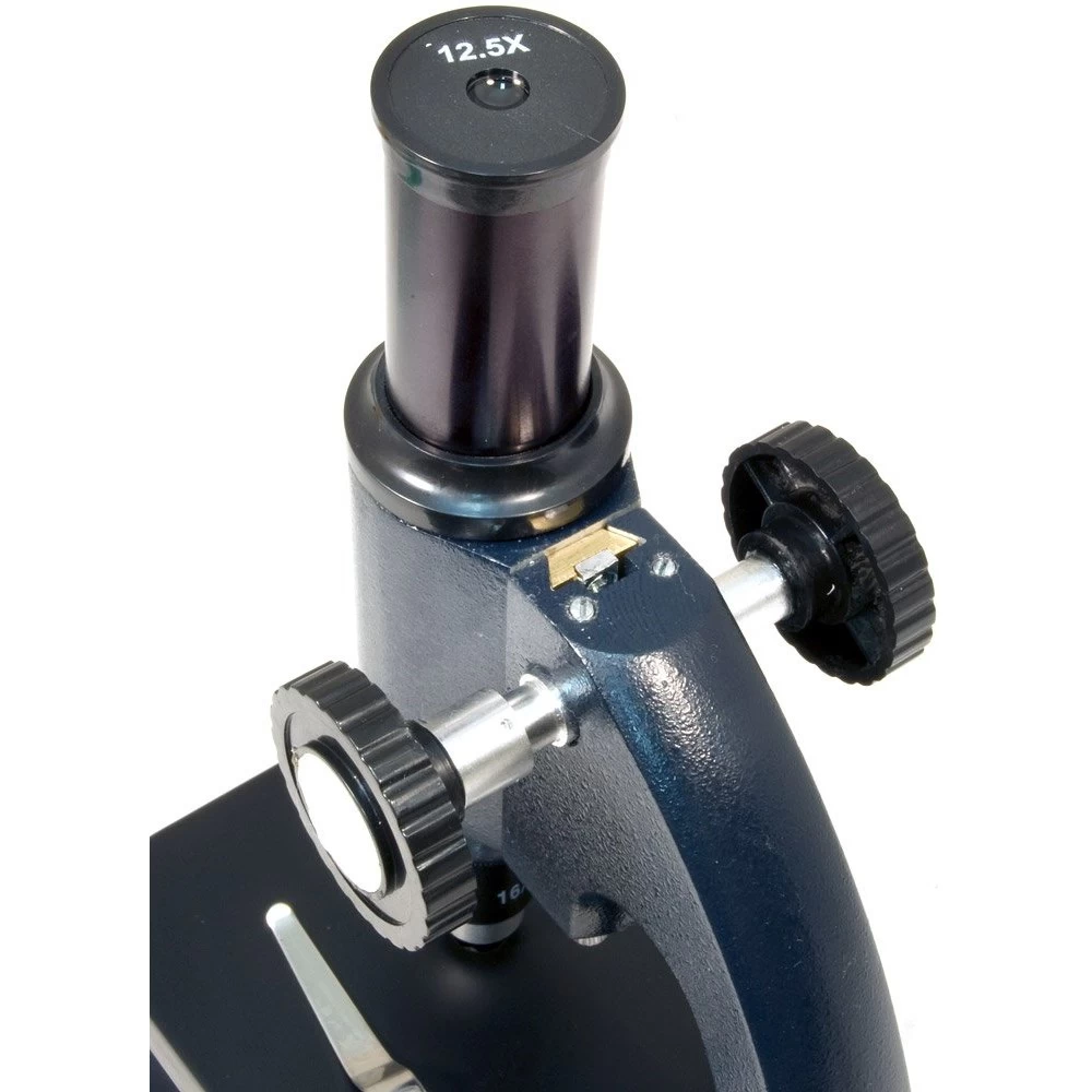 Микроскоп Levenhuk 3S NG - 3