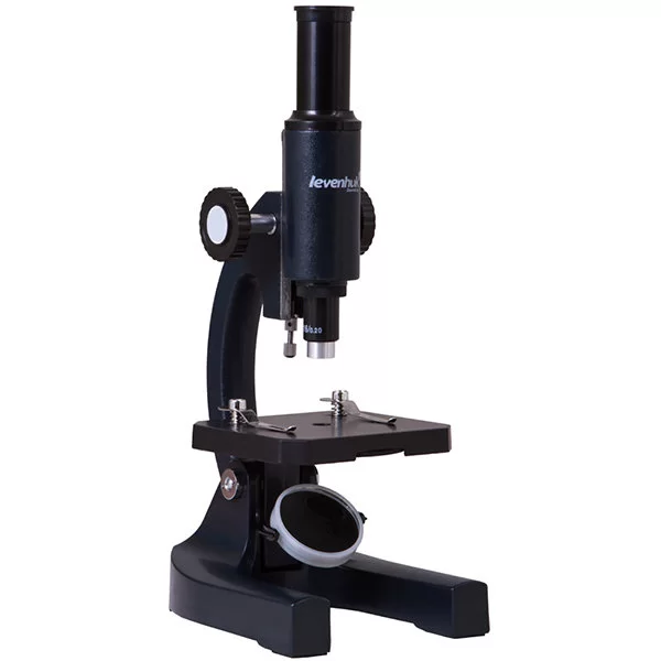 Микроскоп Levenhuk 3S NG - 2