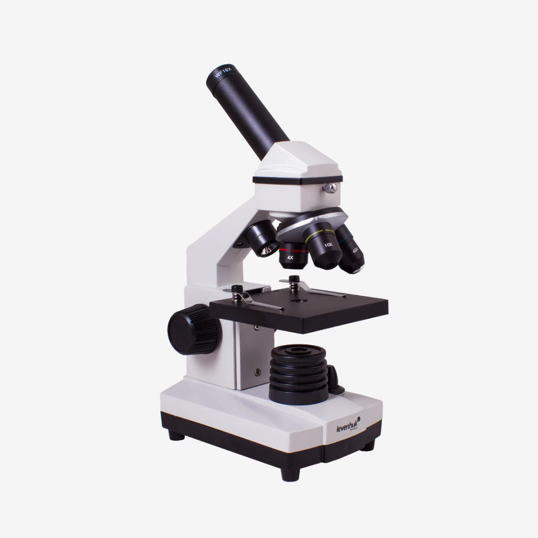 Микроскоп Levenhuk Rainbow 2L - 2