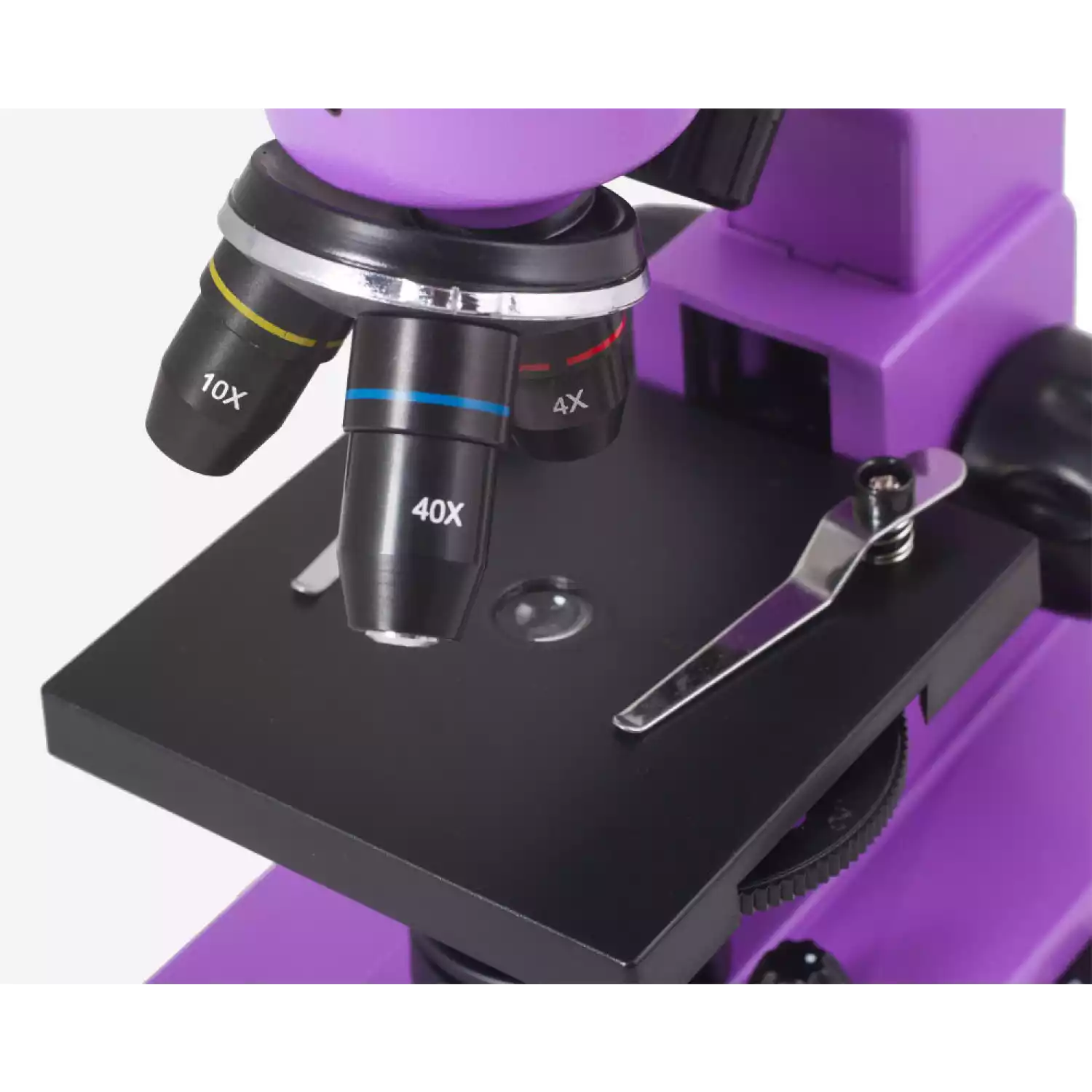 Микроскоп Levenhuk Rainbow 2L - 9