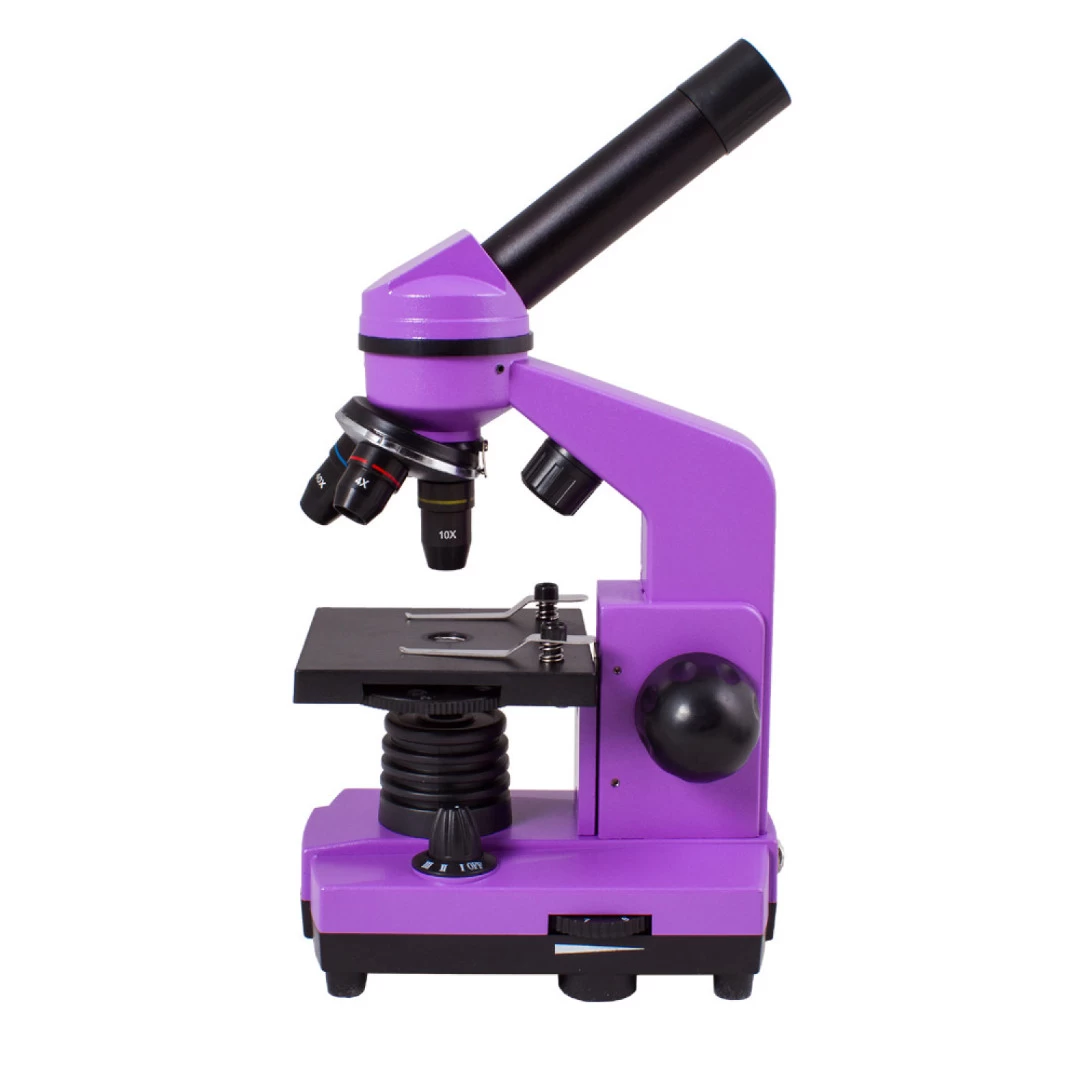 Микроскоп Levenhuk Rainbow 2L - 4