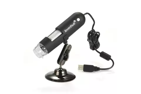 Микроскоп цифровой Levenhuk DTX 50