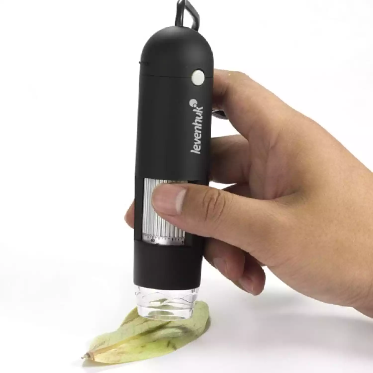 Микроскоп цифровой Levenhuk DTX 50 - 2