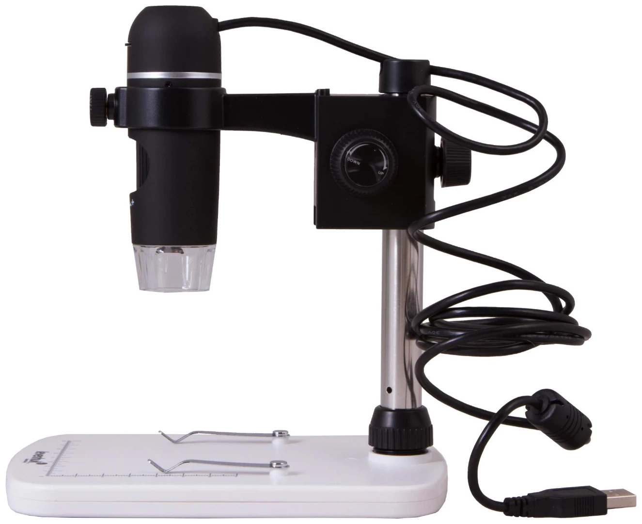 Микроскоп цифровой Levenhuk DTX 90 - 1