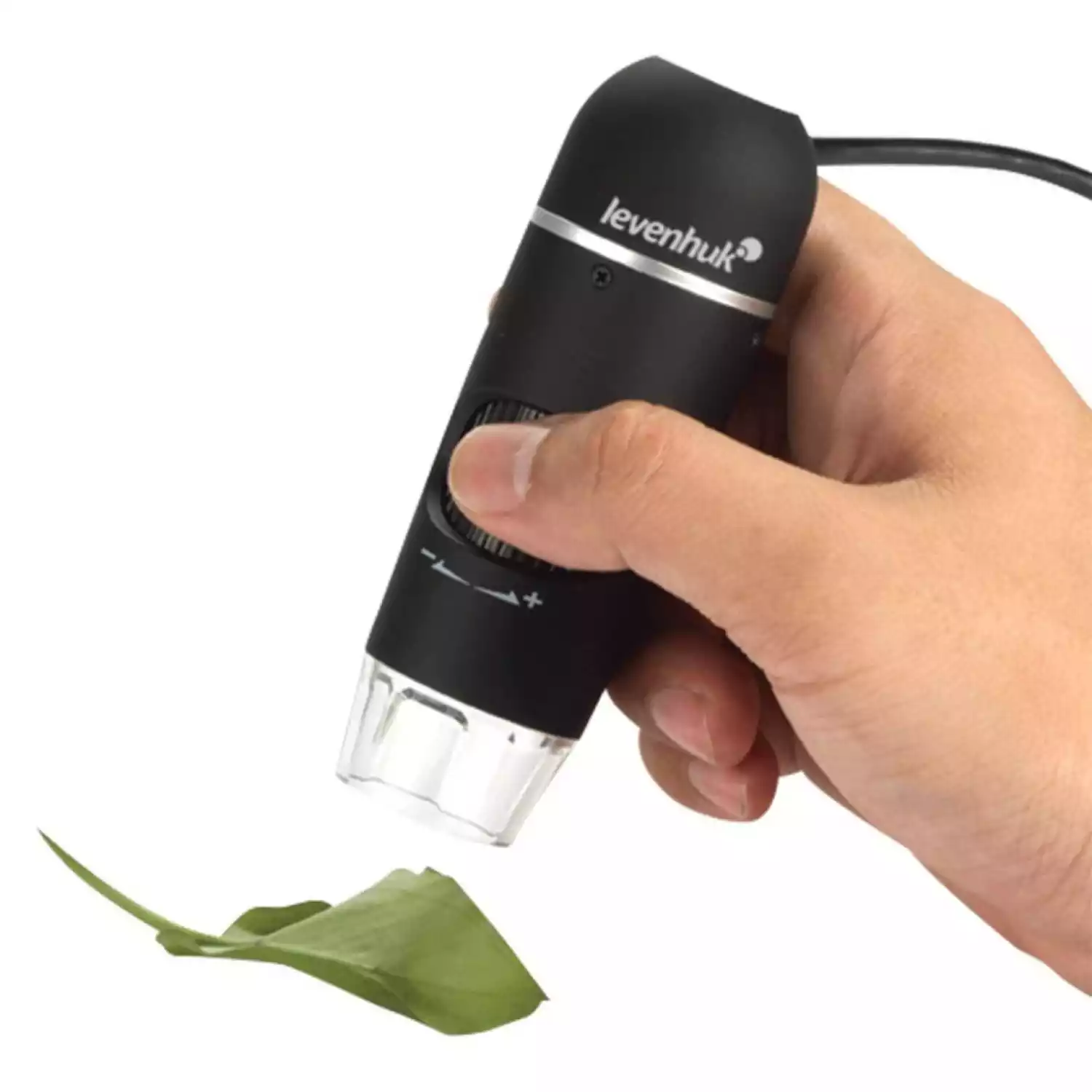 Микроскоп цифровой Levenhuk DTX 90 - 4