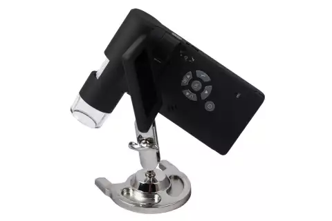 Микроскоп Levenhuk DTX 500 Mobi