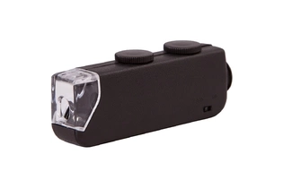 Микроскоп карманный Bresser 60x–100x