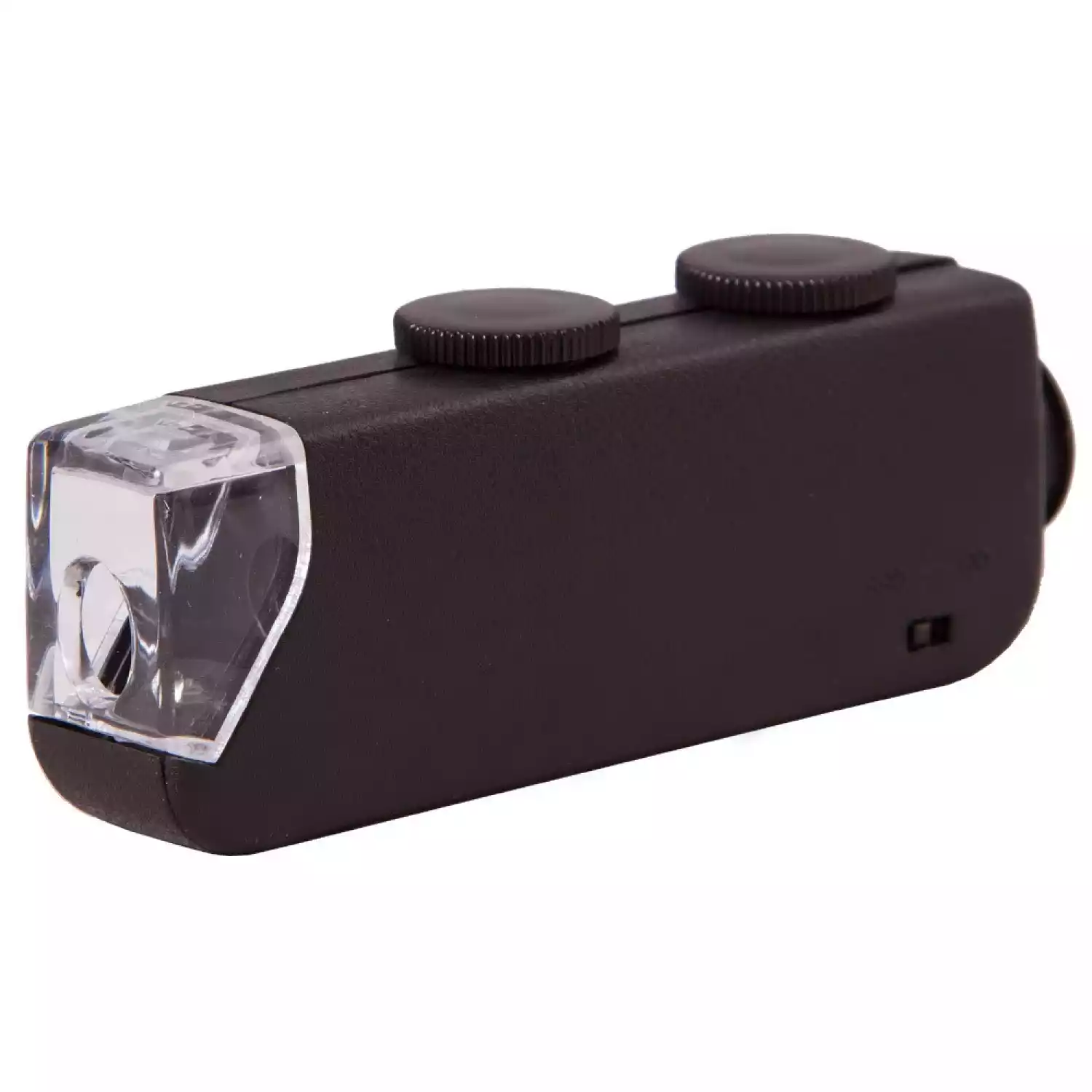 Микроскоп карманный Bresser 60x–100x - 1