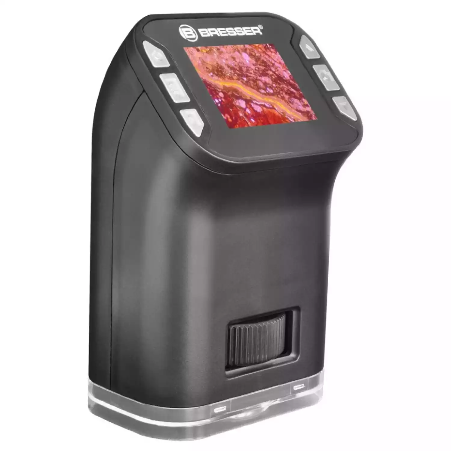 Микроскоп цифровой Bresser LCD USB - 1