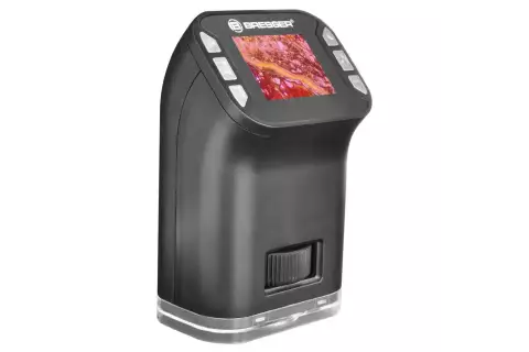 Микроскоп цифровой Bresser LCD USB