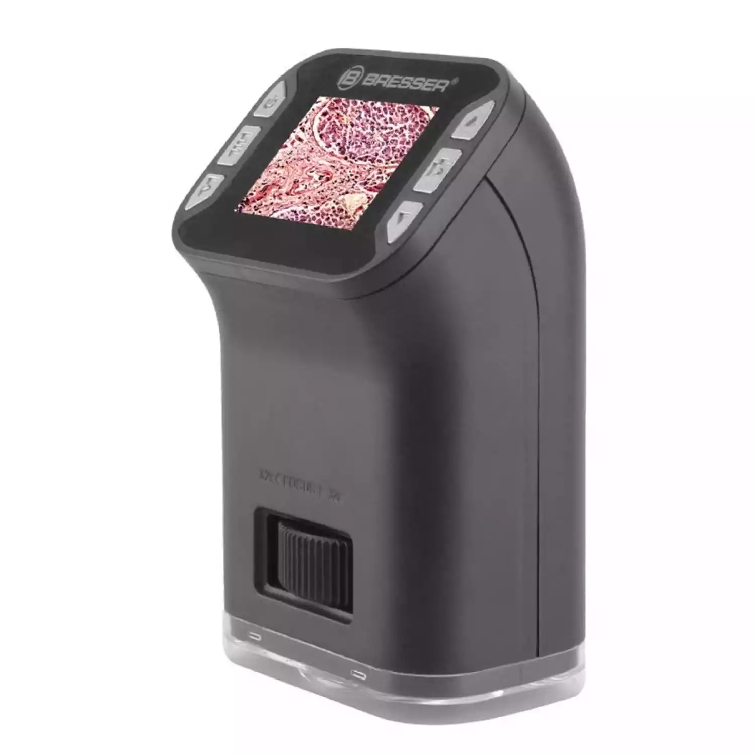 Микроскоп цифровой Bresser LCD USB - 2