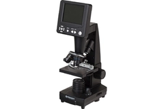 Микроскоп Bresser LCD 50x-2000x