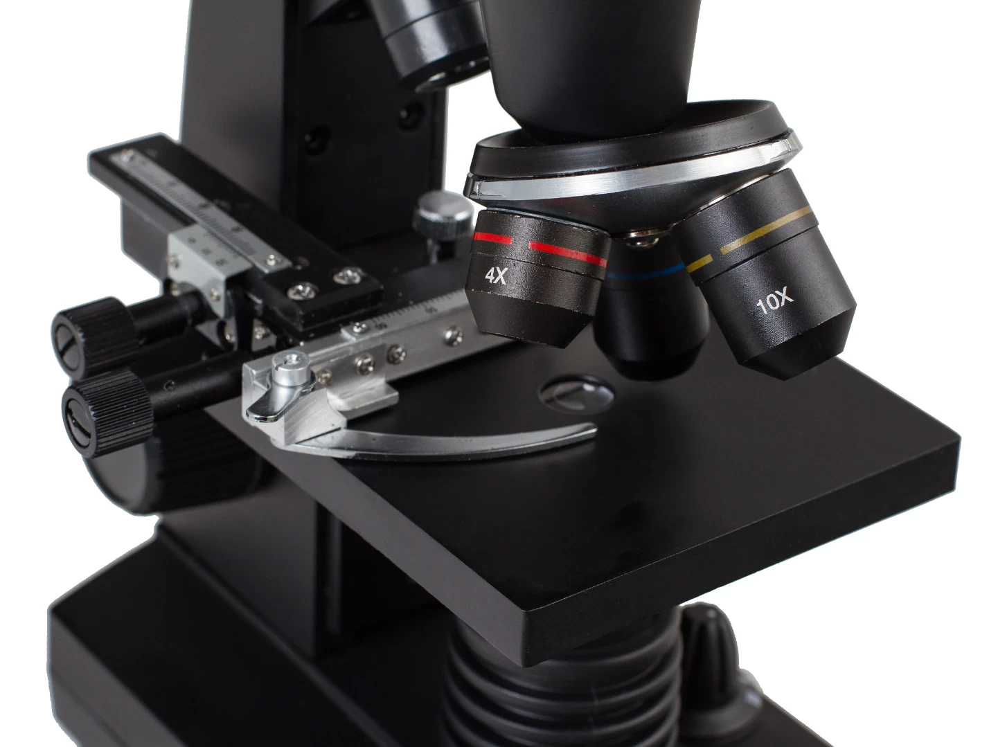 Микроскоп Bresser LCD 50x-2000x - 3