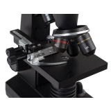 Микроскоп Bresser LCD 50x-2000x купить в Москве